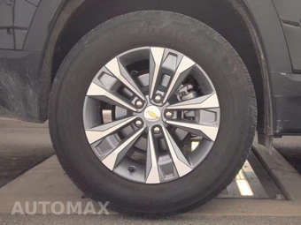 2025 Chevrolet Equinox LT 1LT - miniatura 11