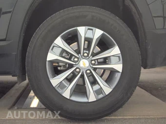 2025 Chevrolet Equinox LT 1LT - miniatura 12