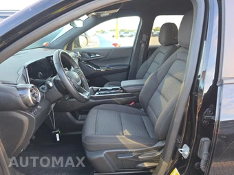 2025 Chevrolet Equinox LT 1LT - miniatura 13