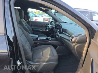 2025 Chevrolet Equinox LT 1LT - miniatura 14