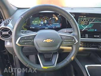 2025 Chevrolet Equinox LT 1LT - miniatura 16