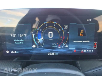 2025 Chevrolet Equinox LT 1LT - miniatura 18