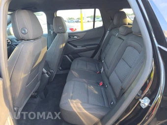 2025 Chevrolet Equinox LT 1LT - miniatura 19