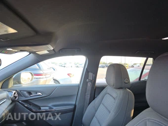 2025 Chevrolet Equinox LT 1LT - miniatura 20