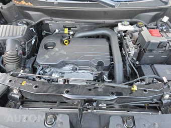 2025 Chevrolet Equinox LT 1LT - miniatura 22