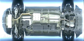 2025 Chevrolet Equinox LT 1LT - miniatura 24
