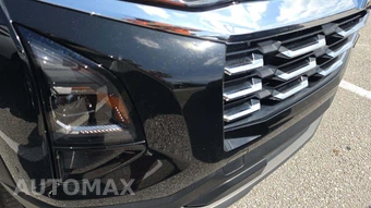 2025 Chevrolet Equinox LT 1LT - miniatura 26