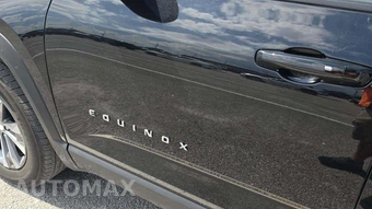 2025 Chevrolet Equinox LT 1LT - miniatura 28