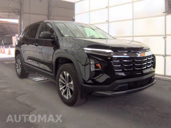 2025 Chevrolet Equinox LT 1LT - miniatura 4