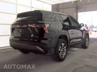 2025 Chevrolet Equinox LT 1LT - miniatura 5