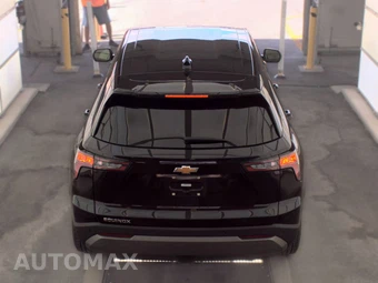 2025 Chevrolet Equinox LT 1LT - miniatura 6