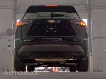 2025 Chevrolet Equinox LT 1LT - miniatura 7
