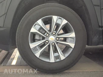 2025 Chevrolet Equinox LT 1LT - miniatura 9
