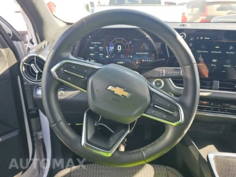 2025 Chevrolet Equinox LT 1LT - miniatura 10
