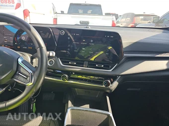 2025 Chevrolet Equinox LT 1LT - miniatura 11