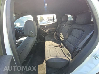 2025 Chevrolet Equinox LT 1LT - miniatura 13