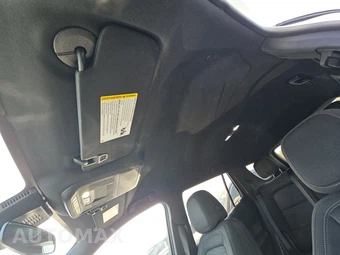 2025 Chevrolet Equinox LT 1LT - miniatura 14