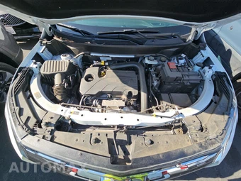 2025 Chevrolet Equinox LT 1LT - miniatura 16