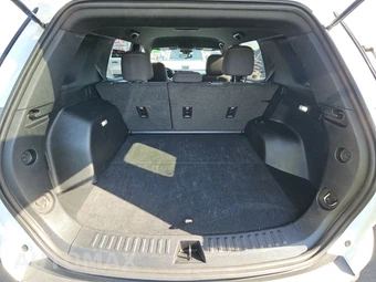 2025 Chevrolet Equinox LT 1LT - miniatura 17