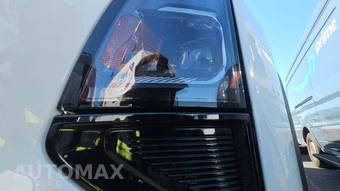 2025 Chevrolet Equinox LT 1LT - miniatura 19
