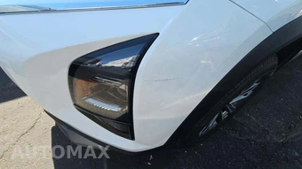 2025 Chevrolet Equinox LT 1LT - miniatura 21