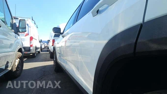 2025 Chevrolet Equinox LT 1LT - miniatura 22