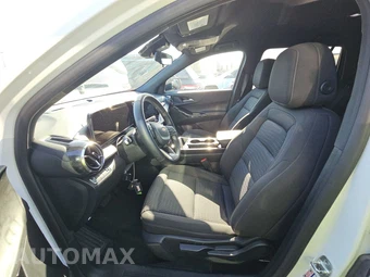 2025 Chevrolet Equinox LT 1LT - miniatura 7