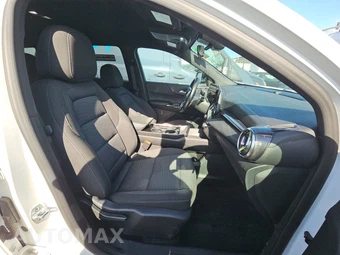 2025 Chevrolet Equinox LT 1LT - miniatura 8