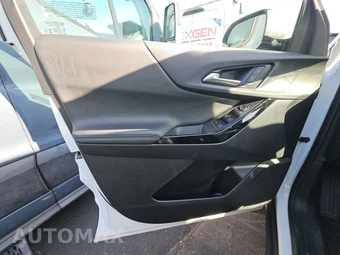2025 Chevrolet Equinox LT 1LT - miniatura 9