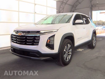 2025 Chevrolet Equinox LT 1LT