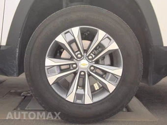 2025 Chevrolet Equinox LT 1LT - miniatura 10