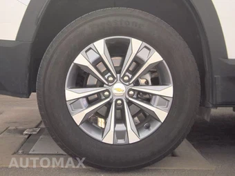 2025 Chevrolet Equinox LT 1LT - miniatura 11