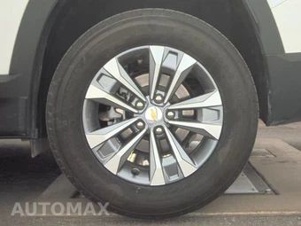 2025 Chevrolet Equinox LT 1LT - miniatura 12