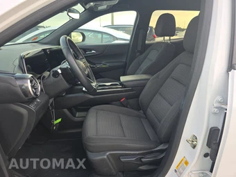 2025 Chevrolet Equinox LT 1LT - miniatura 13