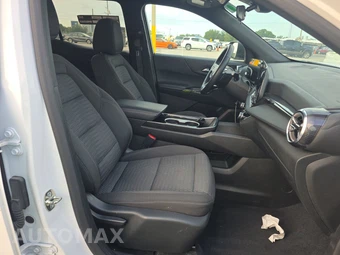 2025 Chevrolet Equinox LT 1LT - miniatura 14
