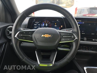 2025 Chevrolet Equinox LT 1LT - miniatura 16