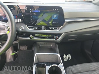 2025 Chevrolet Equinox LT 1LT - miniatura 17