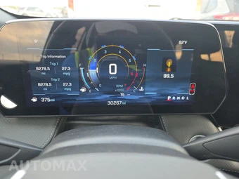 2025 Chevrolet Equinox LT 1LT - miniatura 18