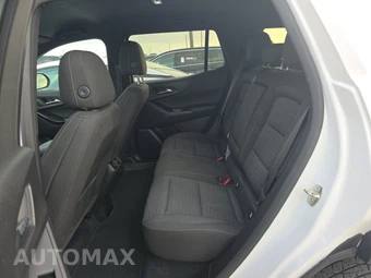2025 Chevrolet Equinox LT 1LT - miniatura 19