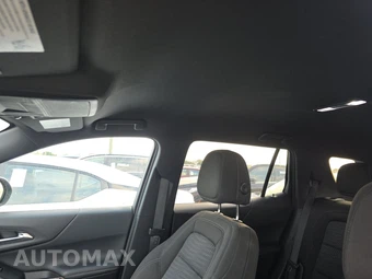 2025 Chevrolet Equinox LT 1LT - miniatura 20