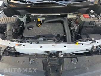 2025 Chevrolet Equinox LT 1LT - miniatura 22