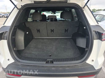2025 Chevrolet Equinox LT 1LT - miniatura 23