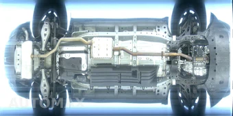 2025 Chevrolet Equinox LT 1LT - miniatura 24