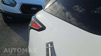 2025 Chevrolet Equinox LT 1LT - miniatura 30