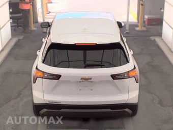 2025 Chevrolet Equinox LT 1LT - miniatura 6