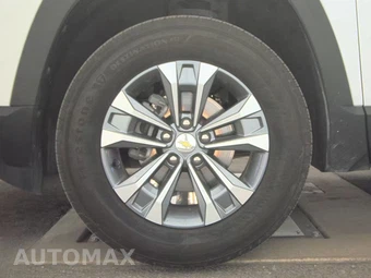 2025 Chevrolet Equinox LT 1LT - miniatura 9