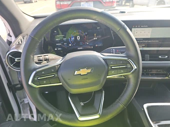 2025 Chevrolet Equinox LT 1LT - miniatura 10