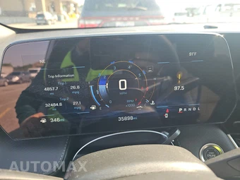 2025 Chevrolet Equinox LT 1LT - miniatura 12