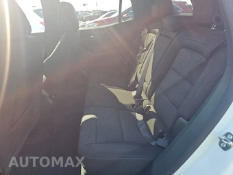 2025 Chevrolet Equinox LT 1LT - miniatura 13