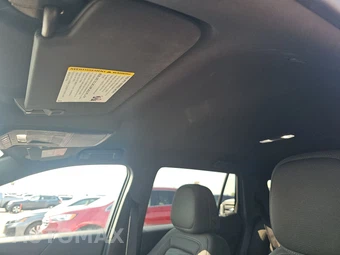 2025 Chevrolet Equinox LT 1LT - miniatura 14